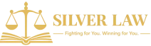 Silver law logo